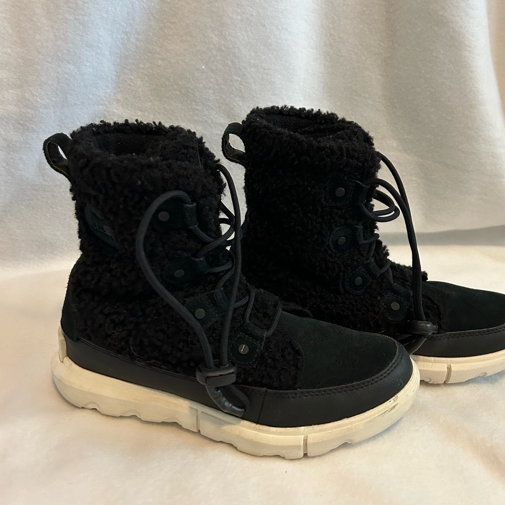 Sorel Boots